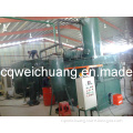 Hcy Black Car Oil Filteration Distillation Machine